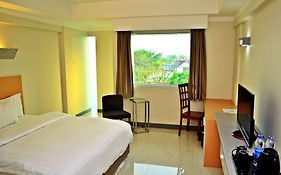 Hotel Orinko City Medan